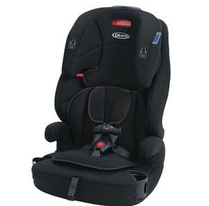lot 60405 image: Graco Tranzitions 3 in 1 Harness Booster Seat, Proof