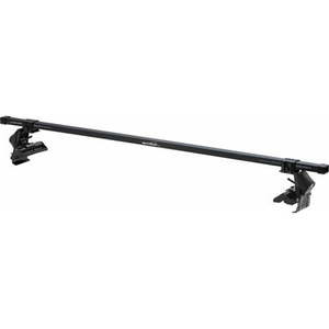 lot 60450 image: SportRack SR1002 Square Crossbar Bare Roof Rack System 50.5-Inches Black