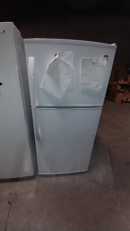 daewoo refrigerator model frg1820brw