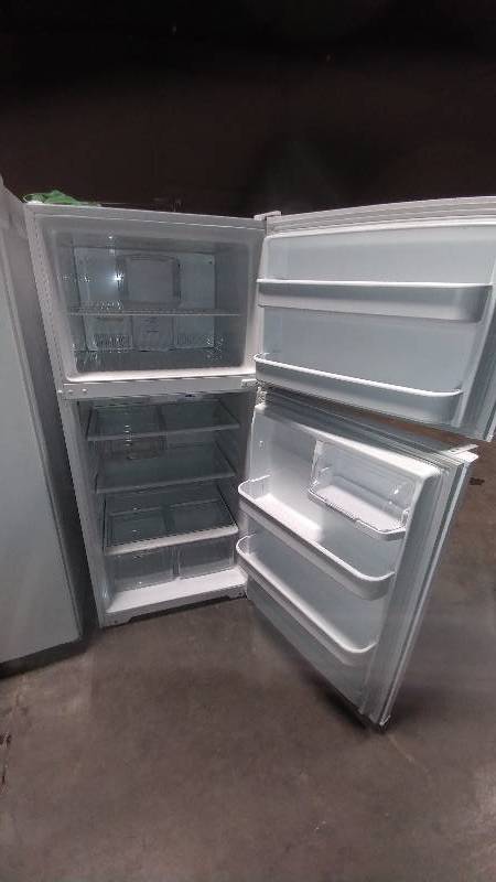 daewoo refrigerator model frg1820brw