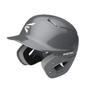 lot 43005 image: EASTON ALPHA Baseball Battting Helmet, LargeXLarge, Charcoal