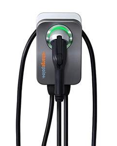 lot 43029 image: ChargePoint Home Flex Electric Vehicle (EV) Charger upto 50 Amp, 240V, Level 2 WiFi Enabled EVSE, UL Listed, Energy Star, NEMA 6-50 Plug or Hardwired, IndoorOutdoor, 23-Foot Cable-Retail-$749.00