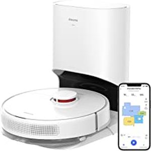 lot 43021 image: Dreametech dreambot D10 plus-Retail-$399.99