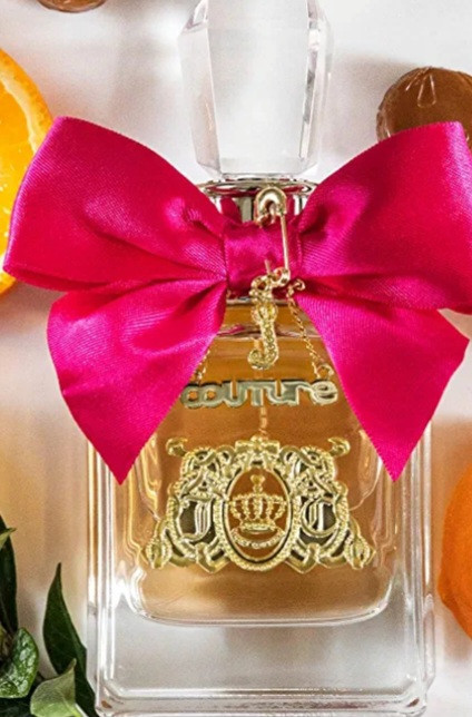 lot 16257 image: Juicy Couture Viva La Juicy Womens Perfume, Eau de Parfum Spray 1 FL Oz Factory Sealed