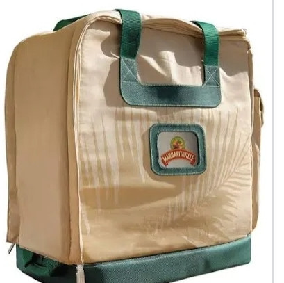 lot 16270 image: Margaritaville Frozen Concoction Maker Bag (AD1200-000-000)