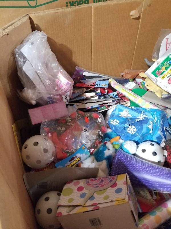 lot 16272 image: You Pick (20) Items Out of Thousands To Choose From PartyToysEtc.Gaylords Re-Stocked Weekly