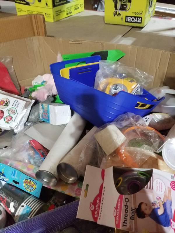 lot 16273 image: You Pick (20) Items Out of Thousands To Choose From PartyToysEtc.Gaylords Re-Stocked Weekly