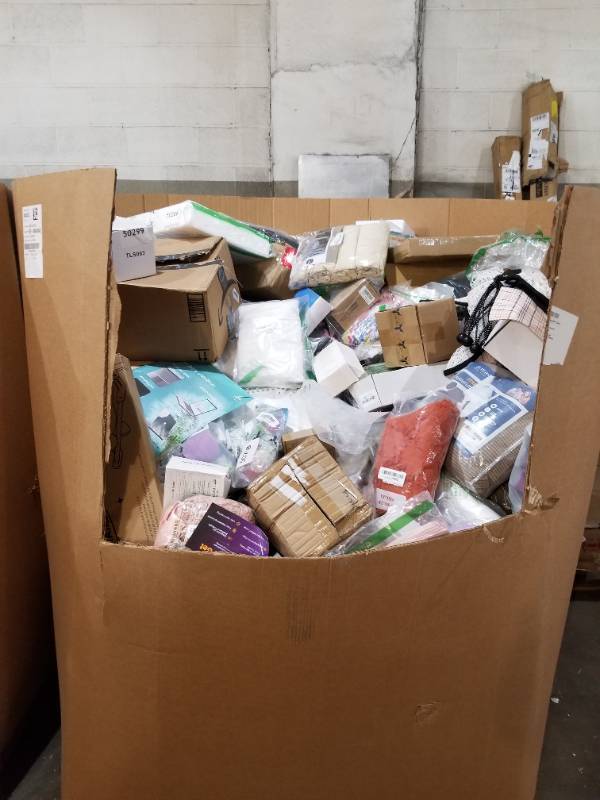 lot 23674 image: You Pick (15) Items Out of Thousands To Choose From Gaylords Re-Stocked Weekly