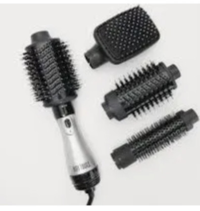 lot 400111 image: Retail - $96.75 Hot Tools Pro Signature Blowout Brush Ultimate