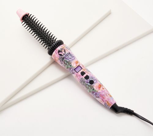 lot 400121 image: Retail - $89.00 Calista Perfecter Pro Heated Round Brush with
