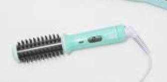 lot 400128 image: Retail - $39.75 Calista GoGo Mini Round Brush Hair
