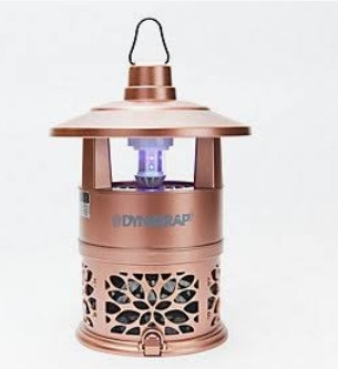 lot 400131 image: Retail - $72.50 DynaTrap XL Insect Trap For 14 Acre w UV Bulb