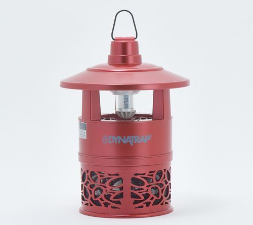 lot 400133 image: Retail - $64.00 DynaTrap XL Insect Trap 14 Acre w Extended
