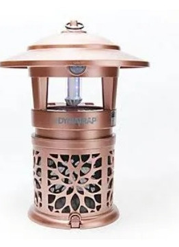 lot 400136 image: Retail - $105.50 DynaTrap XL Insect Trap12Acre w Extended Life