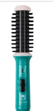 lot 400138 image: Retail - $39.75 Calista GoGo Mini Round Brush Hair