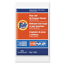 lot 400143 image: Lot of 10 Tide PGC02370 FloorAll-purpose Cleaner