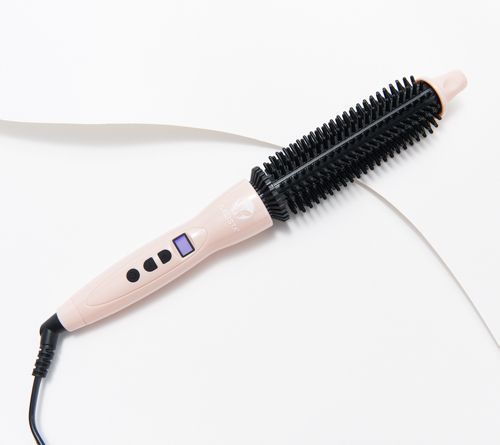 lot 400150 image: Retail - $109.00 Calista Perfecter Pro Heated Round Brush .75