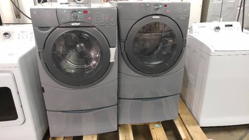 duet ht whirlpool washer