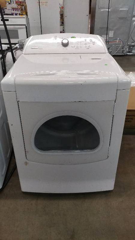 lot 7005 image: Maytag Bravos Household Front Load Dryer