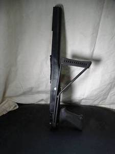 lot 23007 image: Folding Rifle Stock