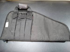 lot 23017 image: Ace Case  Soft Gun Case