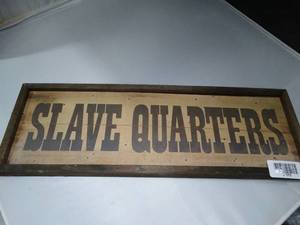 lot 23072 image: 19 Wall Sign