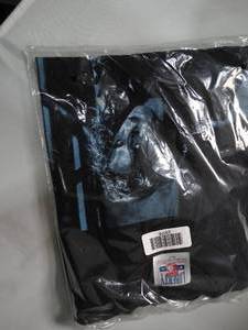 lot 23076 image: 1995  The Crow Large Shirt