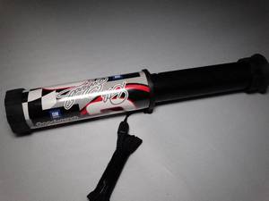lot 23091 image: Dale Earnhardt #3  GM Plus Goodwrench  Nascar  SuperScope 5x Power