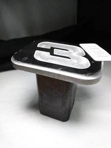 lot 23111 image: Dale Earnhardt #3  2Trailer Mount Plug