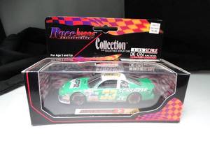 lot 23155 image: Race Image Collection  143 Scale Diecast  #33 APPR  Unopened