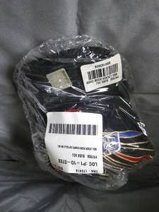 lot 23259 image: NBA Lockeroom Champs Bulls Ball Cap New in Bag