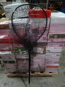 lot 23384 image: Quality Fishing Net