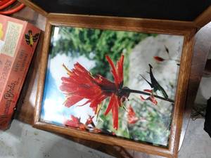 lot 23402 image: Signed Framed 8x10 Photographs