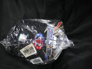 lot 23433 image: Bulls NBA Grand Champion Cap New in Bag