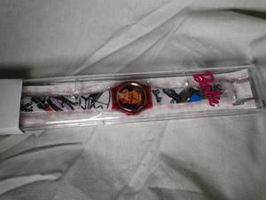 lot 23490 image: New  Vintage Barbie Watch in Box