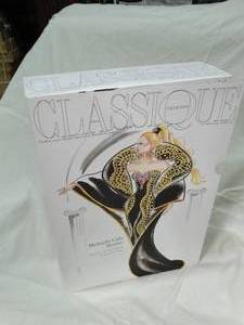 lot 23492 image: 1995  Abbi Littleton  Classique - Midnight Gala  Barbie  Unopened