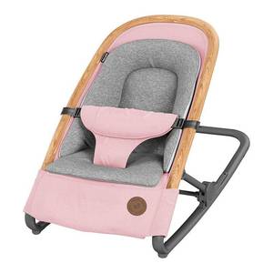 lot 52115 image: Maxi-Cosi 2-in-1 Kori Lightweight Rocker, Pink