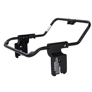 lot 52158 image: Diono Quantum Car Seat Adapter, Compatible with Graco and Chicco Infant Baby Car Seats, Durable, Attachment for Travel System