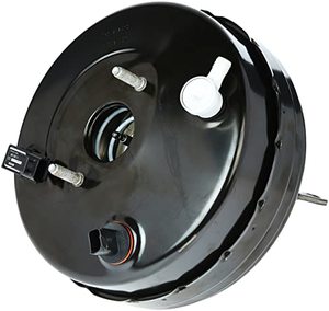 lot 52167 image: ACDelco 178-0787 GM Original Equipment Power Brake Booster Assembly