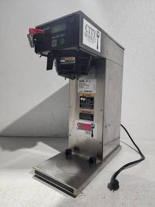 lot 12632 image: BUNN Model AXIOM-DV-APS Brewing System