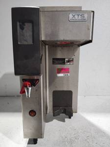 lot 12646 image: Fetch Model CBS2131-XTS Coffee Brewer