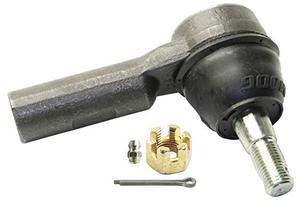 lot 46000243 image: MOOG ES80574 Tie Rod End