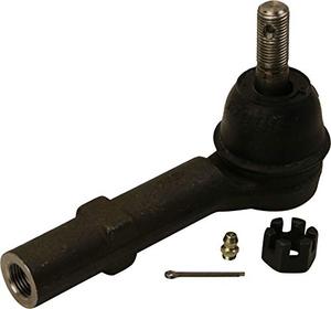 lot 46000256 image: MOOG ES800223 Tie Rod End