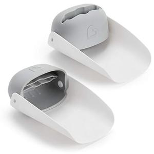 lot 46000476 image: Munchkin� Extend�� Faucet Extender, 2 Pack