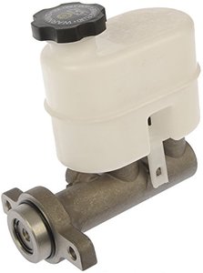 lot 46000482 image: Dorman M630453 Brake Master Cylinder Compatible with Select Cadillac  Chevrolet  GMC Models