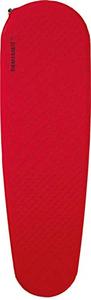lot 46000142 image: Therm-a-Rest ProLite Plus Womens Ultralight Self-Inflating Backpacking Pad with WingLock Valve, CAYENNE
