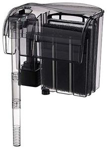 lot 46000158 image: EA Performance Hang-On Power Filter - for Aquariums up to 55 GAL - 220GHP - Not Made in China