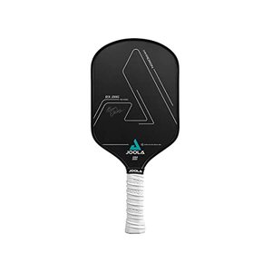 lot 46000175 image: JOOLA Ben Johns Hyperion CFS 16 Pickleball Paddle - Official Ben Johns Paddle - USAPA Approved Racket for Tournament Play - Edge to Edge Sweet Spot, Durable Max Spin Surface & Elongated Handle