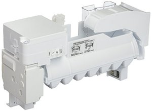 lot 46000178 image: LG AEQ73110205 Genuine OEM Ice Maker Assembly for LG Refrigerators, White