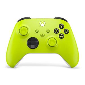 lot 46000462 image: Xbox Core Wireless Controller �� Electric Volt